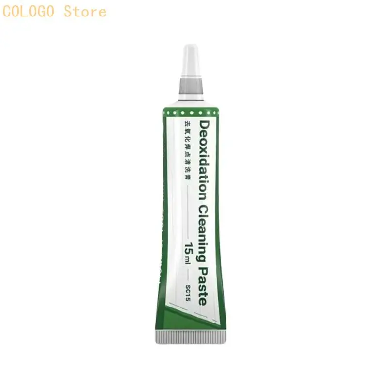 

Oxides Removal Formula For PCB Repair Welding Preparation And Device Protections D0LD