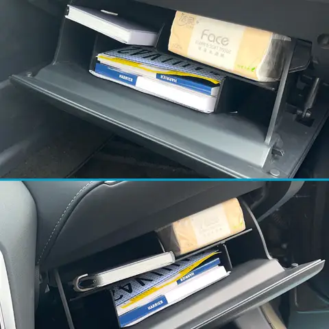 10 best sales Toyota Harrier 2022 - №10