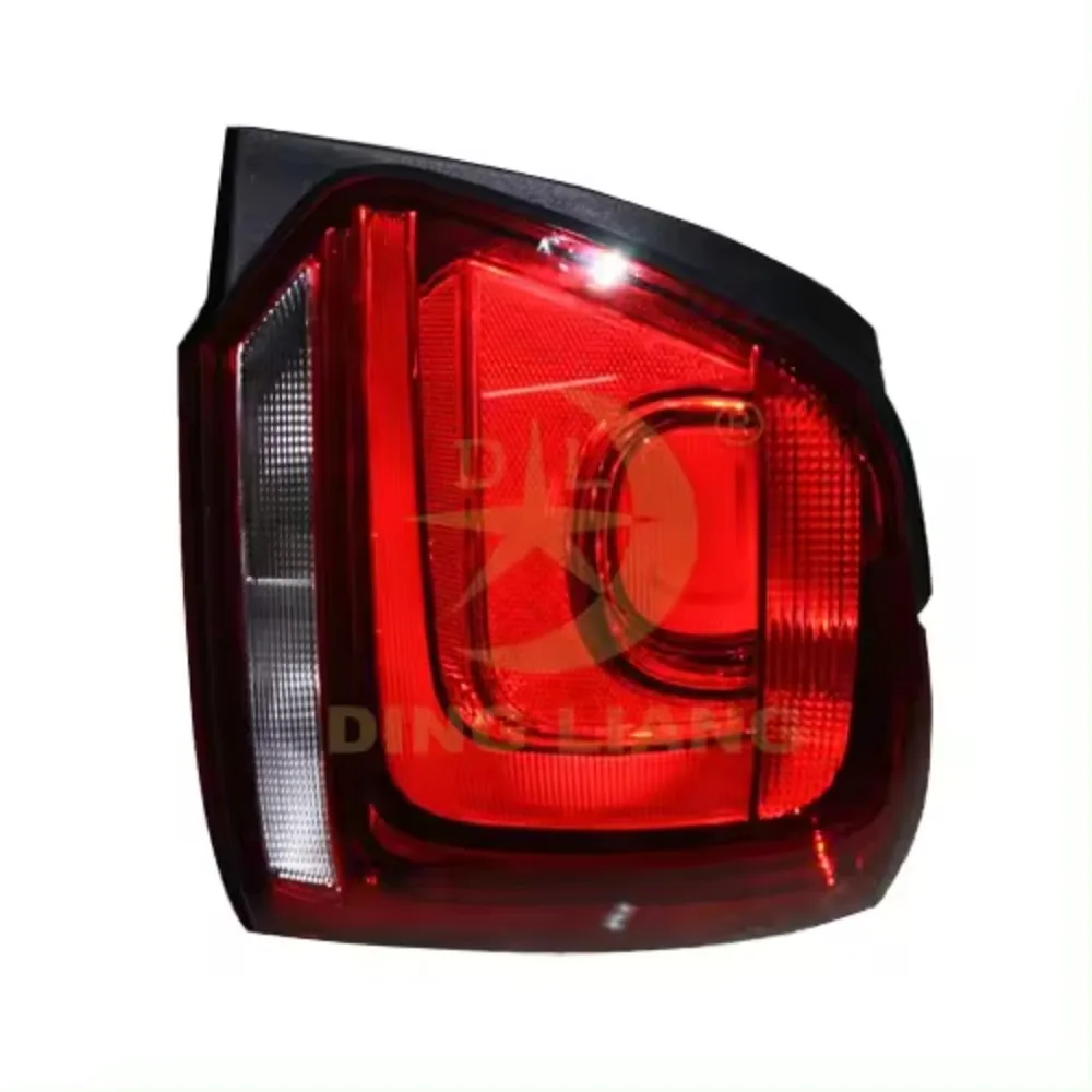 Factory Directly Produces And Sells Auto Parts For VW POLO GTI TAIL LAMP RED 2010 Year