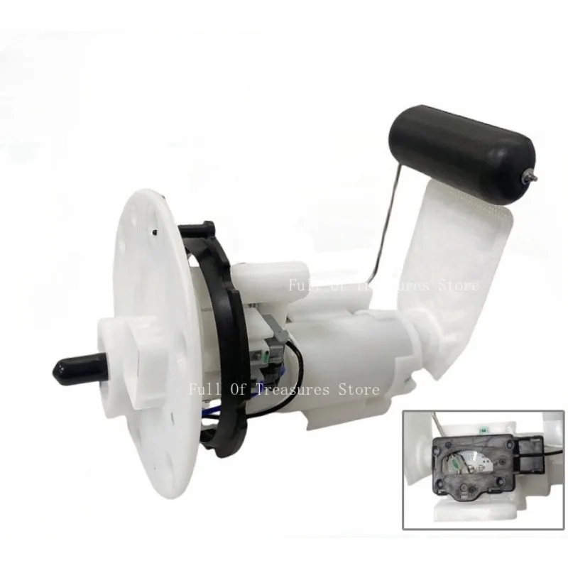 

3B3-13907-01 Motorcycle Fuel Pump Suitable for Yamaha125 Cygnus-X 1MS 4D2