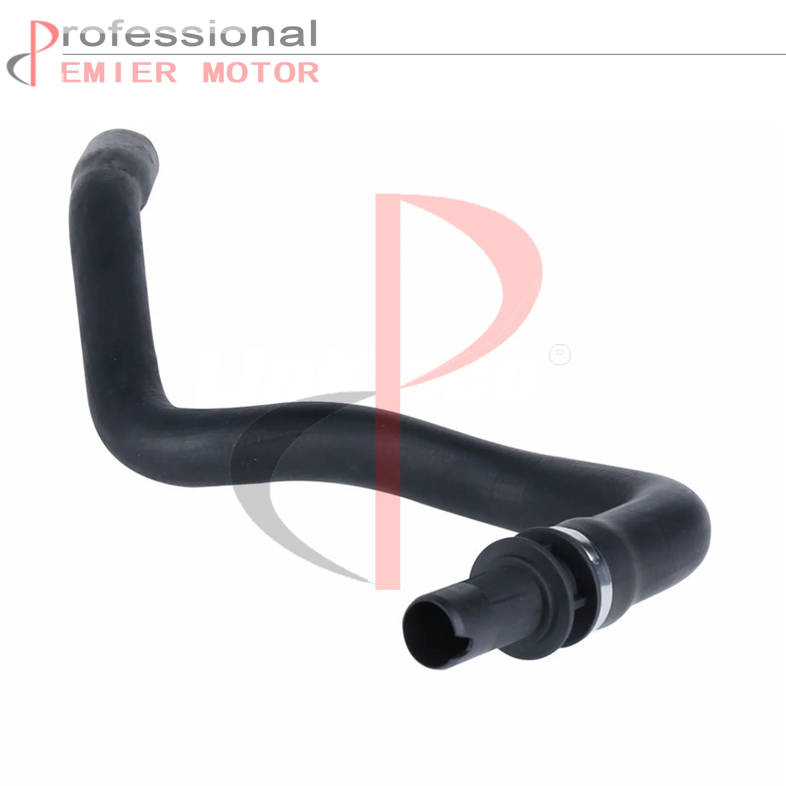 Demier 30774512 Engine Return Hose Cooling System Water Tank Car Set Radiator Hose Expansion Tank For Volvo S60 S80 V60 V70 xc60