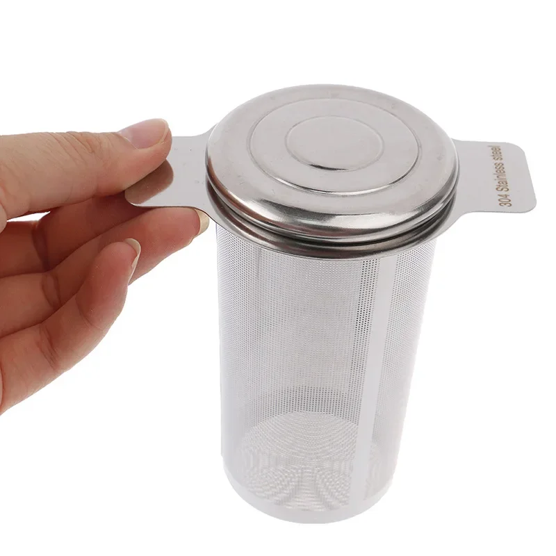 Juice Extractor Strainer with Lid for Thermomix TM31 TM5 TM6 Tea Filter Mesh