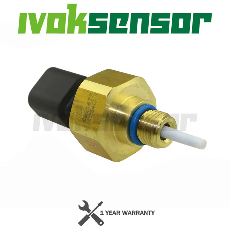 4921477 3417189 3401006 3417190 3330953 3330954 For Cummins QSM ISM Engine Air Oil Temperature Pressure Sensor