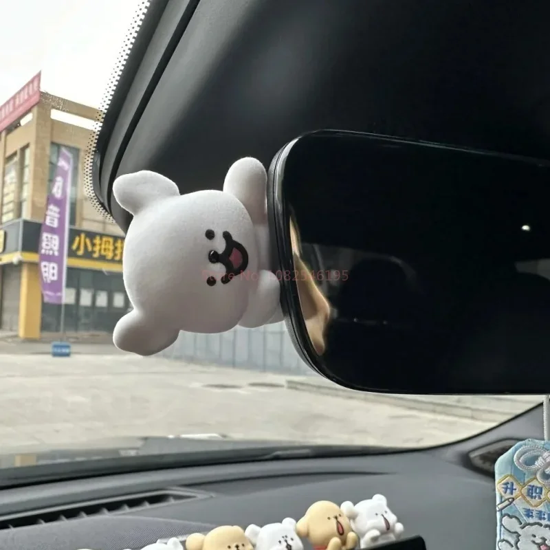 ของแท้ Maltese รถน้ํามันหอมระเหยเครื่องประดับกล่องตาบอด Series น่ารักชุดอุปกรณ์ต่อพ่วงของเล่นการ์ตูนตัวเลขของขวัญวันเกิด