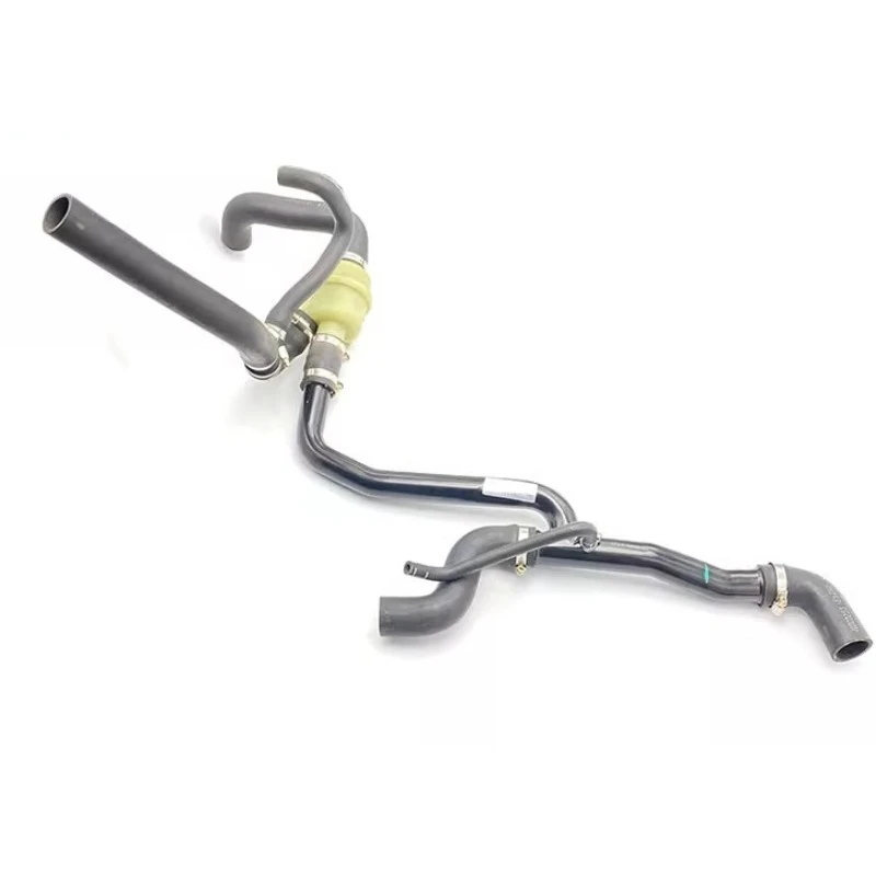 Automobiles Engine Radiator Upper and Lower Hose Assemblies Coolant Hose for Roewe 550 750 for MG 6 MG6 Brand New