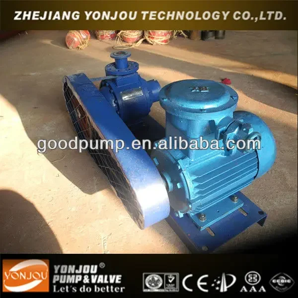 YUNYI Lpg Cylinder Filling Use Lpg Transfer Pump