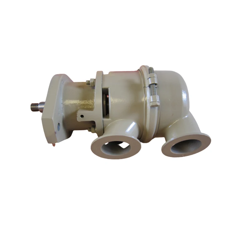 MARINE DIESEL ENGINE SPARE PARTS SEA WATER PUMP 3900176 3900415 3900176-C  4BT 6BT 6CT 6LT