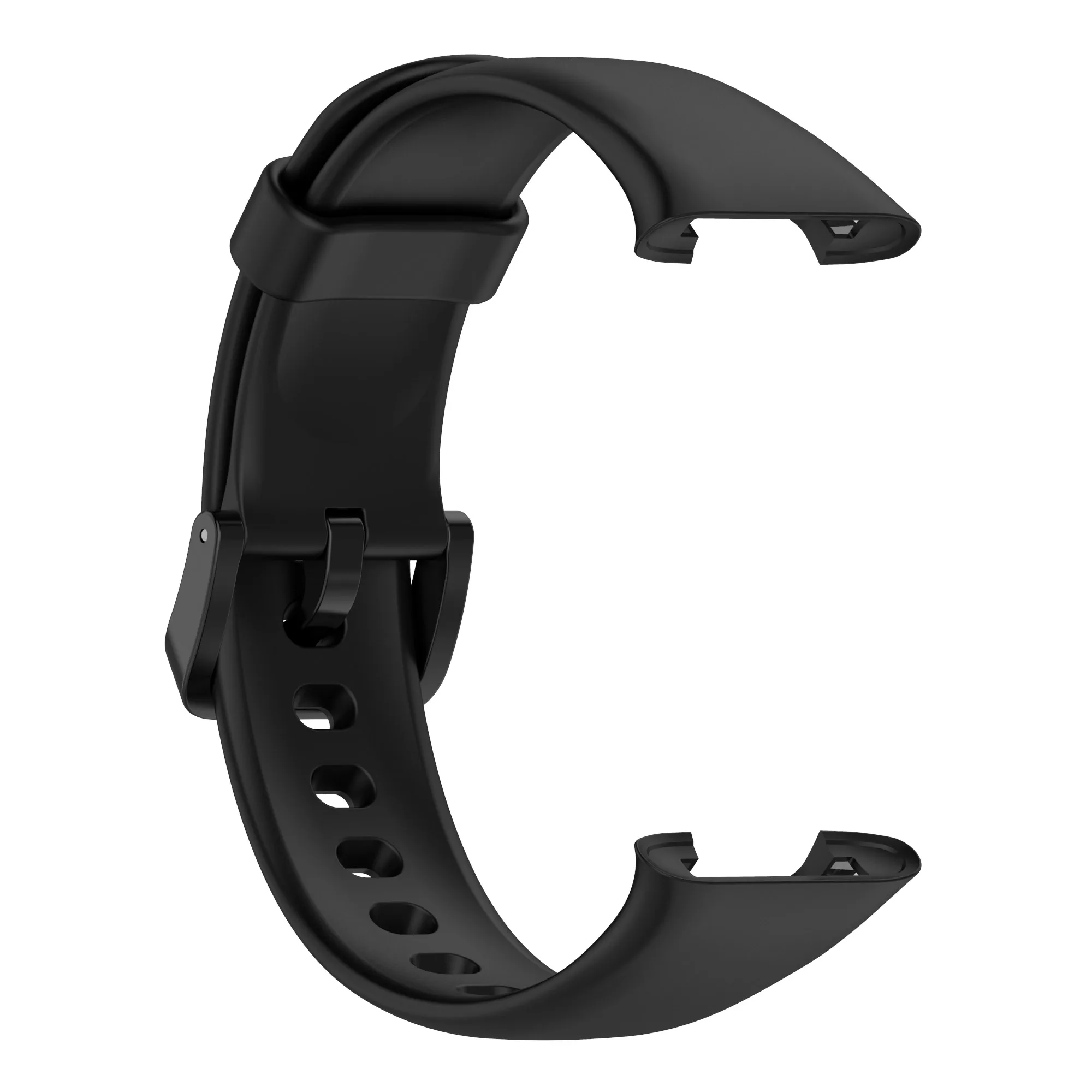 Silicone Strap For Xiaomi Band 7 Pro Soft Smart Watch Band Sport Wristband Fitness Bracelet Correa Replacement Accessories
