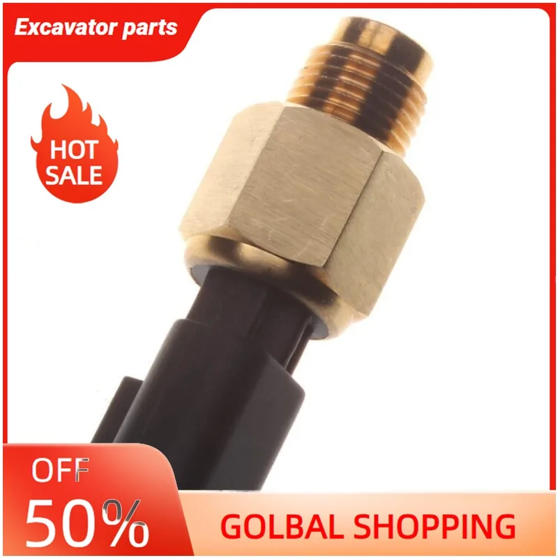 

Новый датчик температуры воды 385720510 для Perkins HN404C-2 HL403C-15