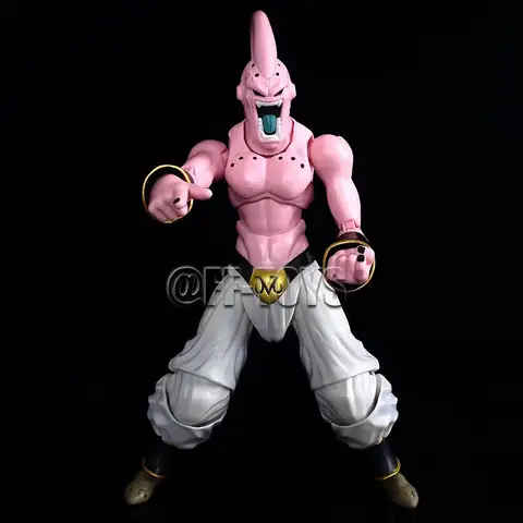 10 best sales ड्रैगनबॉल श फिगुआर्ट्स - №7