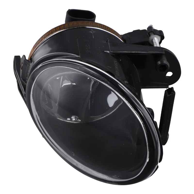 Автомобиль 3CD941699 передняя левая противотуманная фара для VW Passat B6 2006-2010, противотуманная фара в сборе, бампер, автоаксессуары 3C0941699-A97E