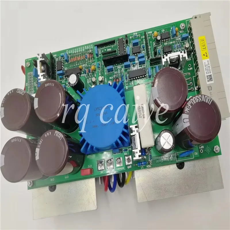 00.785.0213 NT85-2-S Power Board for Heidelberg CD102 SM102 SM74 Offset Printing Machine Spare Parts Main Drive Circuit Board