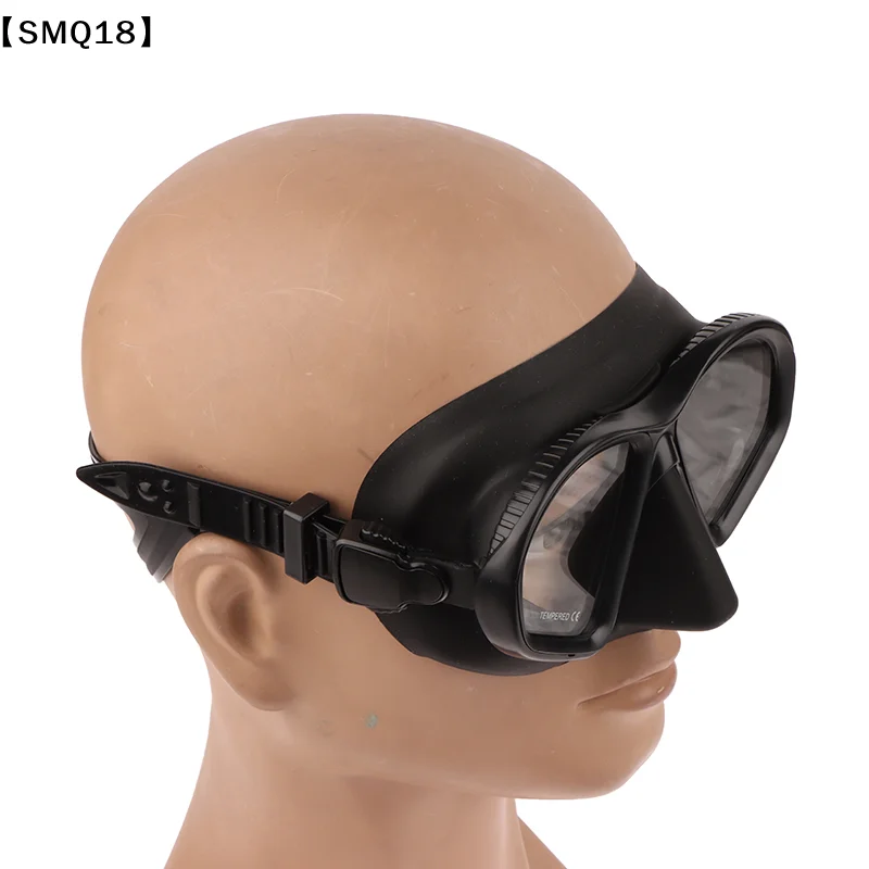 Dalış Maskesi Optik Dalış Gözl - Diving Mask Tempered Glass Optical incelemesi ve fiyatı