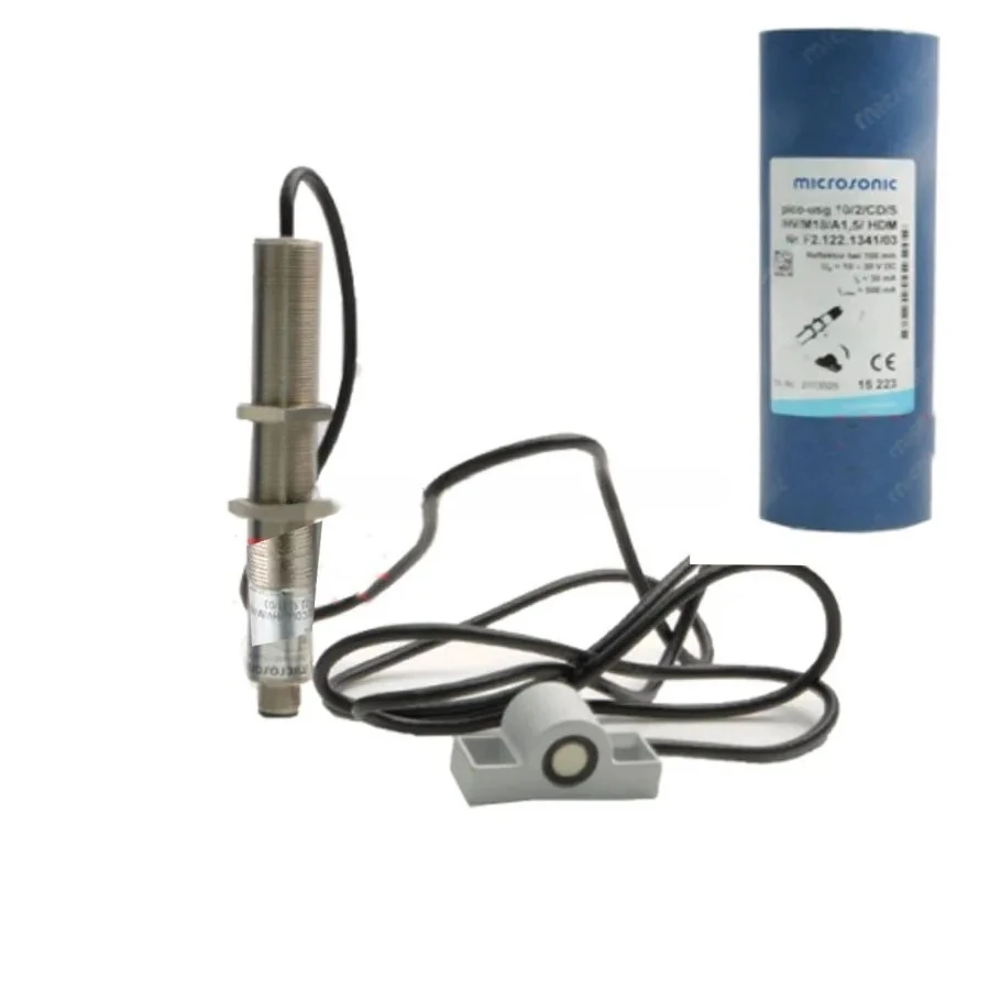 

CD102 SM102 Offset Press Parts Original New Sensor F2.122.1341