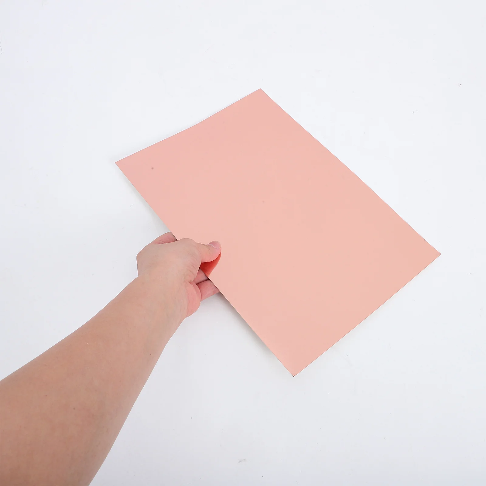 20 ورقة من ورق البطاقات المعدني مقاس A4، لوازم حرفية ذاتية الصنع، استخدام عملي على المدى الطويل، تحفيز الإبداع #1