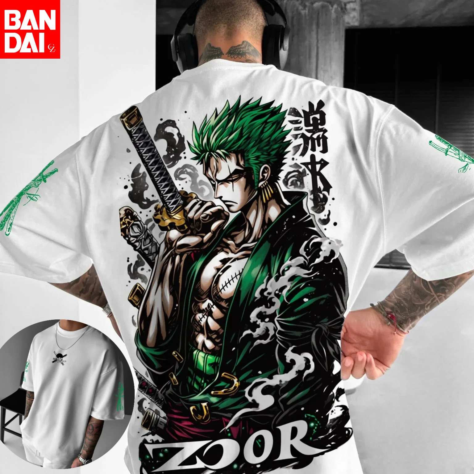 camiseta-infantil-one-piece-luffy-zoro-algodao-versao-q-estampa-moderna-para-meninos-roupa-anime-manga-curta-macia-presente