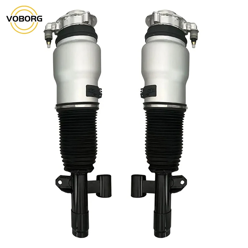 Ammortizzatore a sospensione pneumatica riempito a gas per 37106878224 Rolls-Royce Cullinan RR31