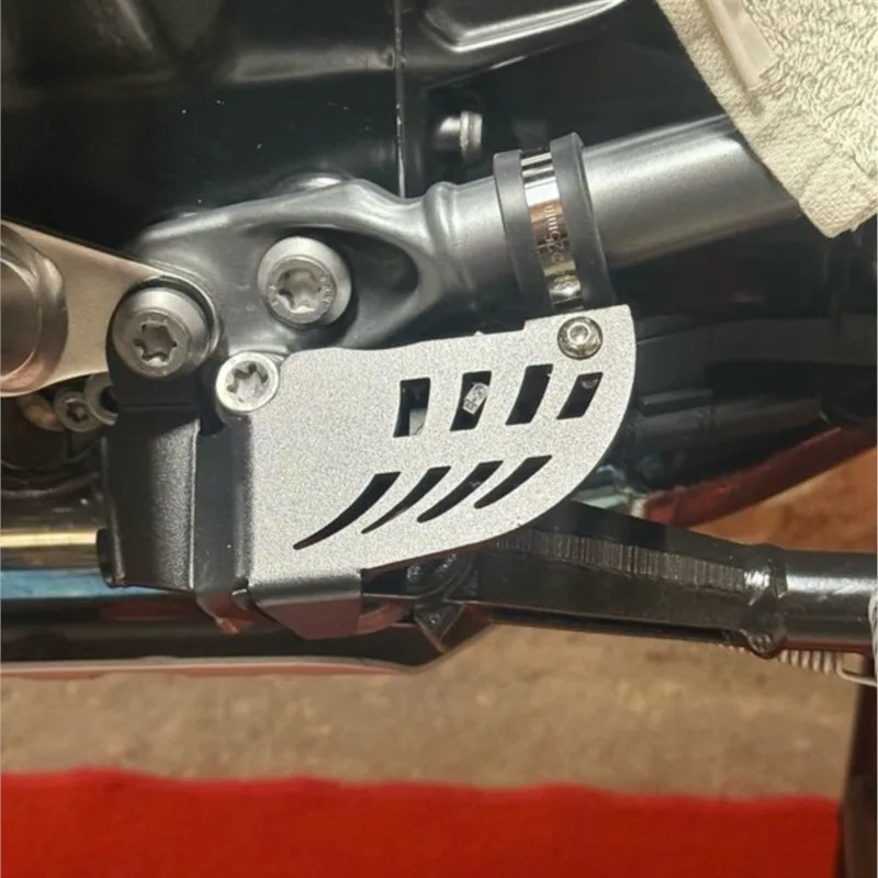 

FOR BMW R 1200GS LC/ADVENTURE R1250GS /ADVENTURE R1250R R1250RS R1200R LC R 1200 R Motorcycle Reverse Knob Switch Repair Kit