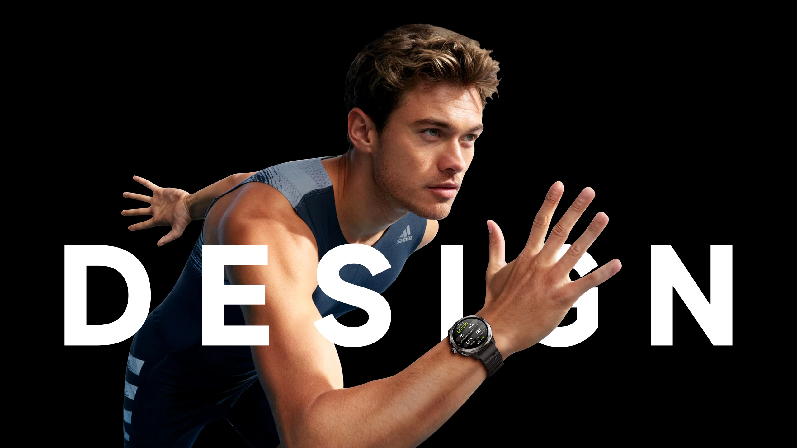 Ulefone Armor Watch Pro Smart Watch Android 410mAh Large Battery Smartwatch Man Woman GPS WIFI 1.5inch Larger Screen