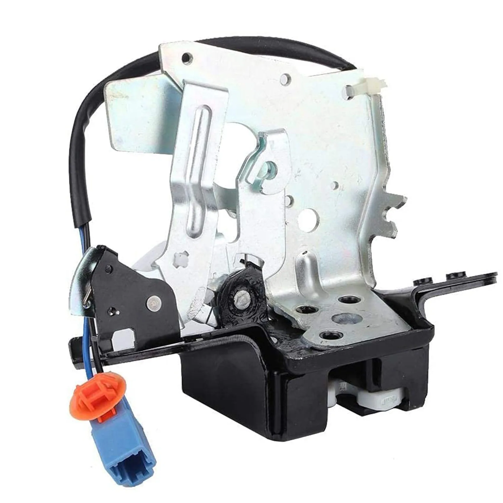 Rear Trunk Tailgate Lock Actuator 74801-SAA-E21 for Honda Jazz/Stream/Civic