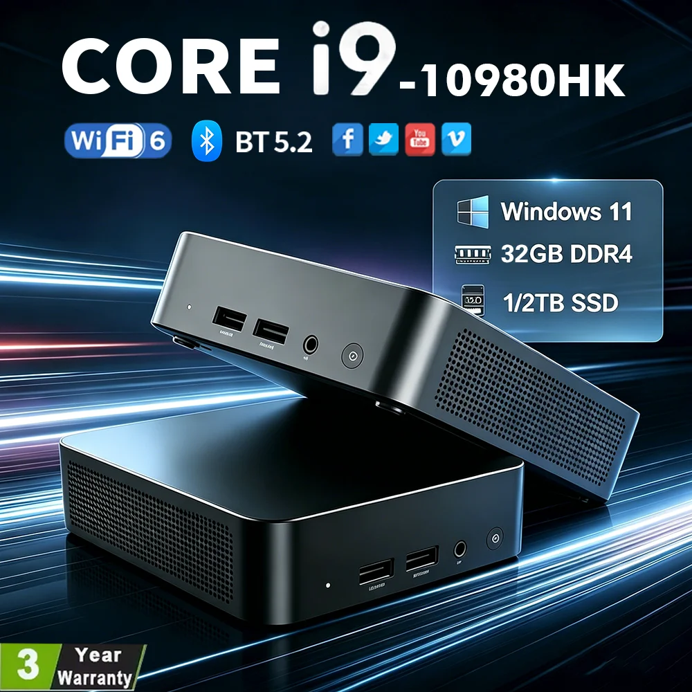 #23 Trending Desktop Computers Right Now