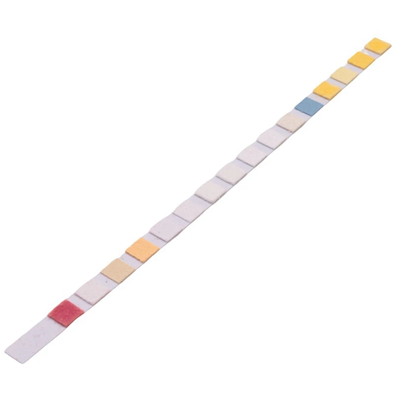 2X Water Testing Strips For Drinking Water- EPA Level Home Use, Water Test Strips With Lead, Mercury, Iron, PH, Hardness