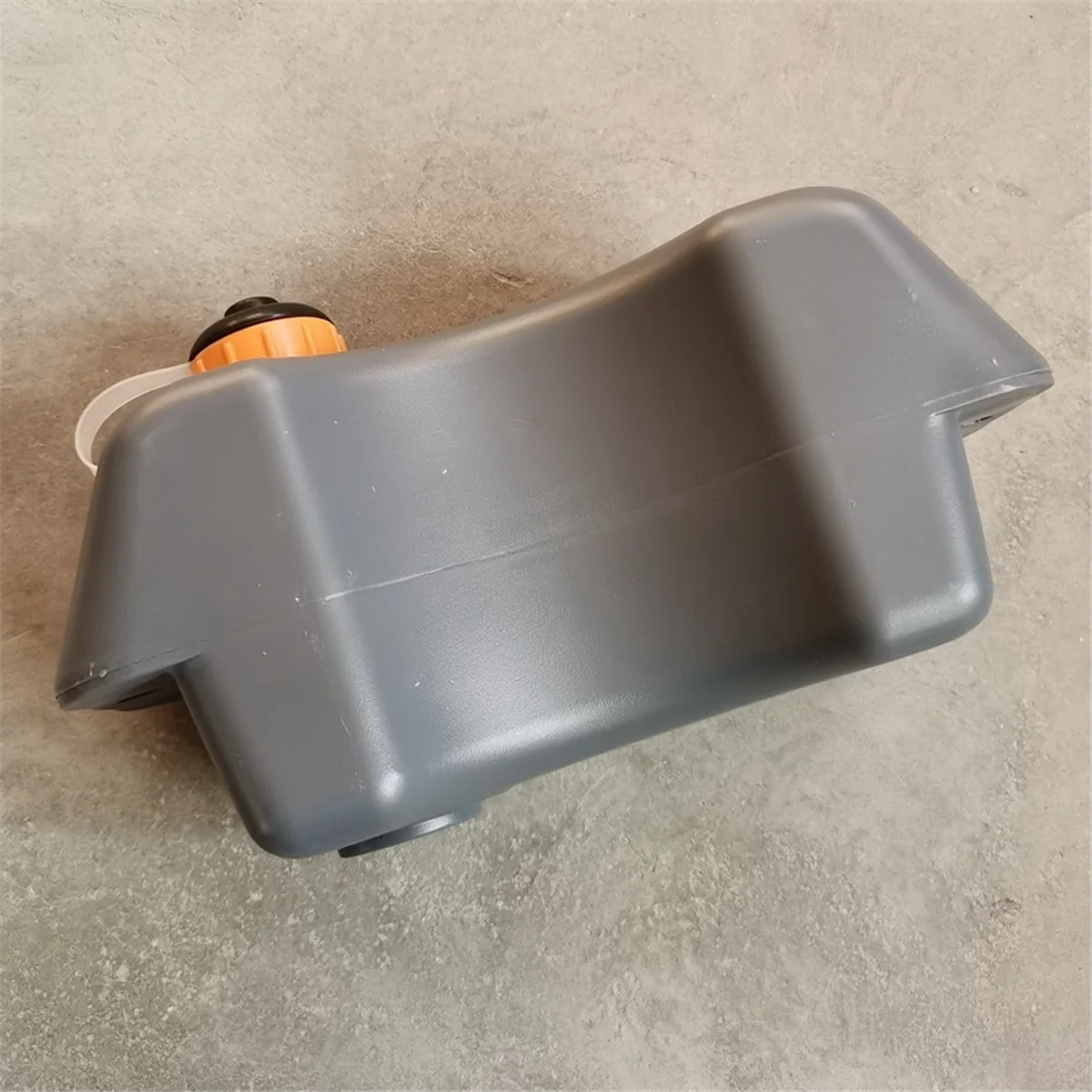 

A77Q-топливный бак в сборе для Neuson WM80 BS600 650 500 BS700, запасные части для траммера
