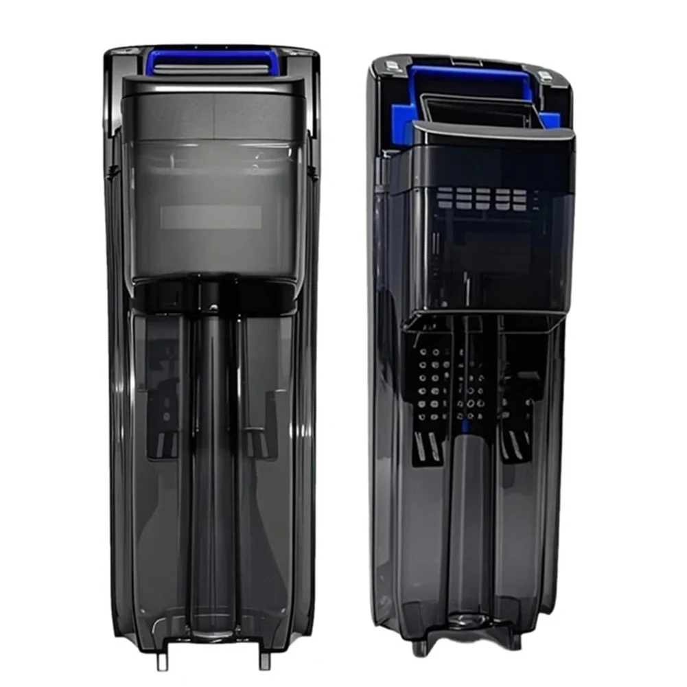 

Бак для грязной воды для Tineco Floor One S9 Artist, для пароочистителя и пылесоса для влажной и сухой уборки, для бытовых нужд, запчасти для пылесосов