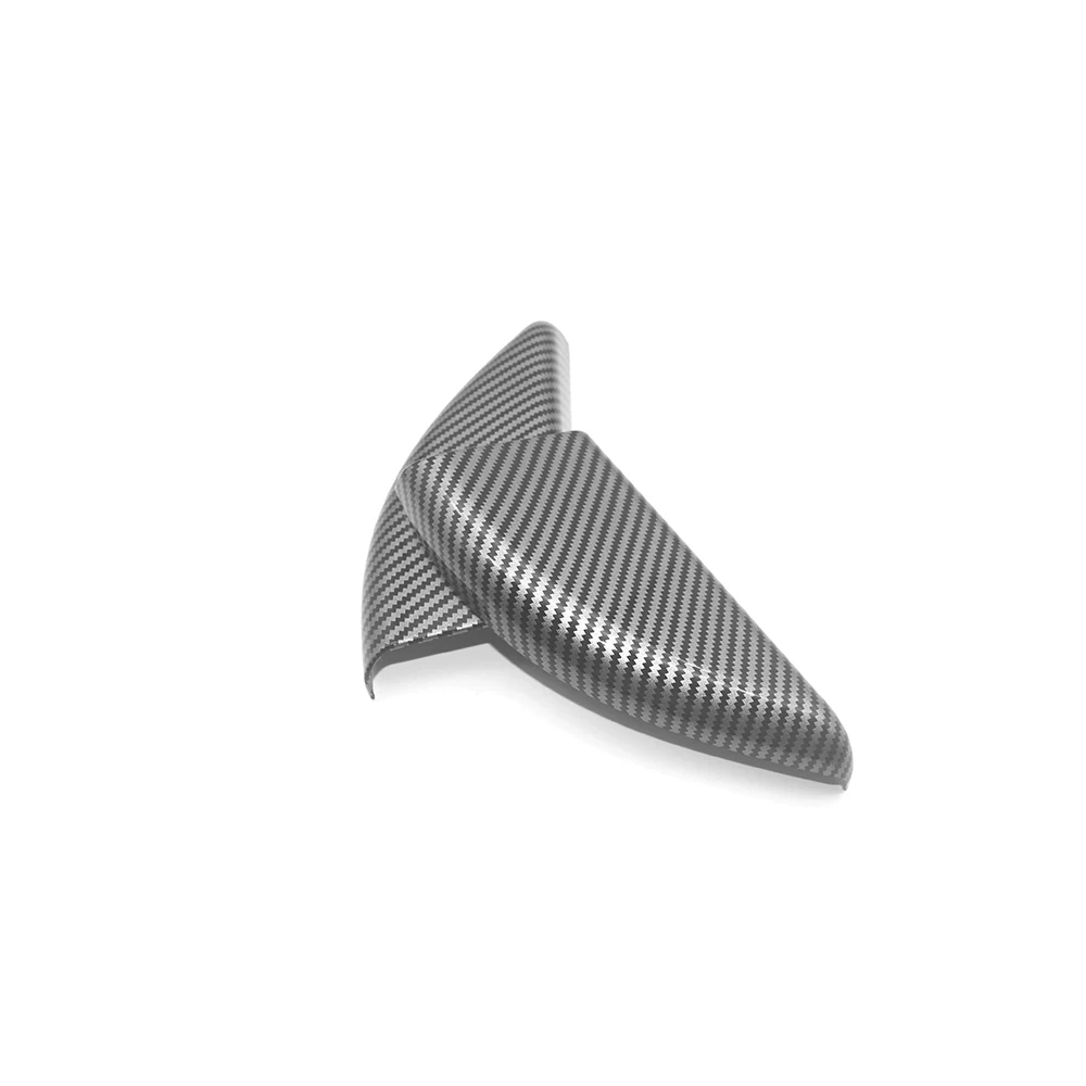 For Lancia Ypsilon Door Column Trim
