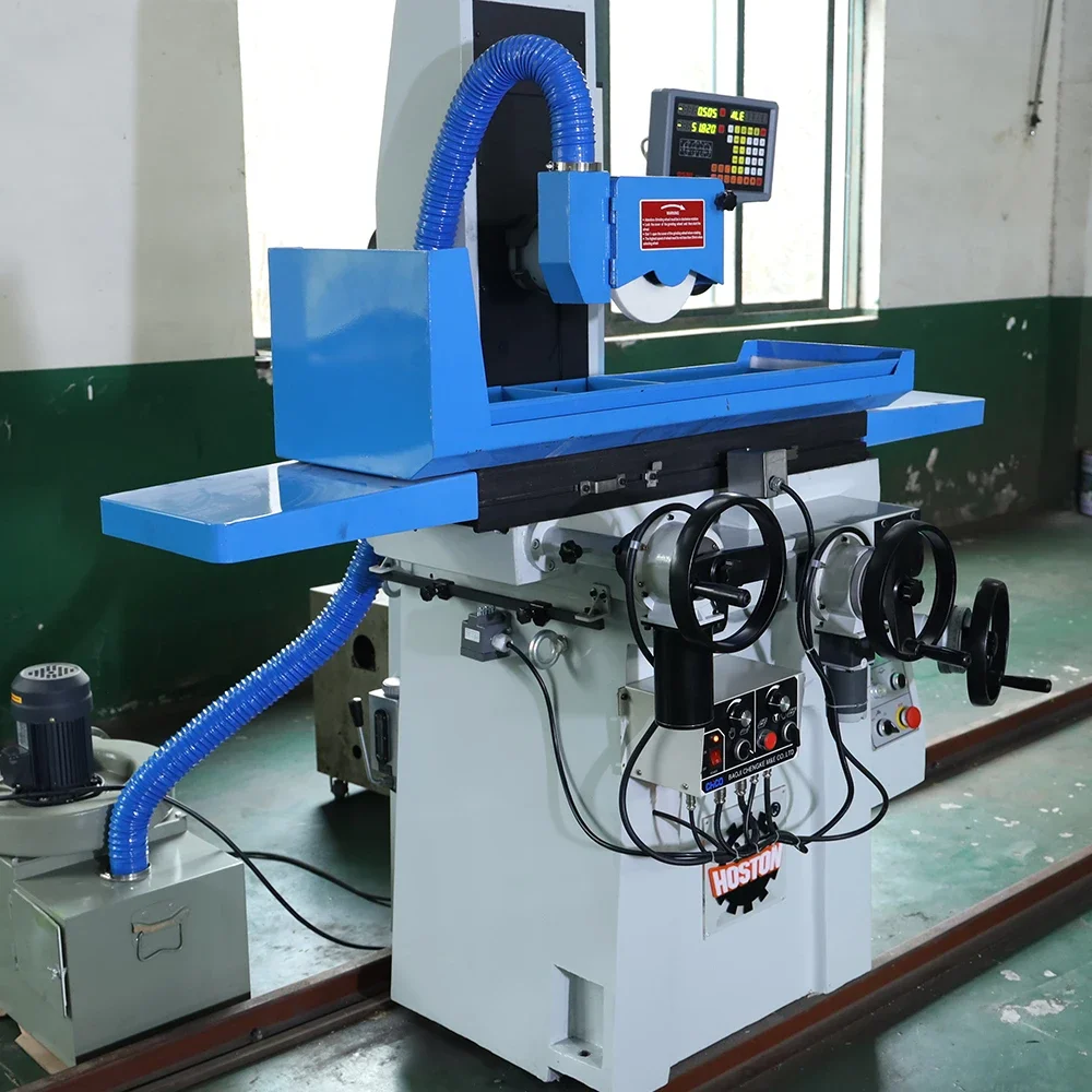 New MD618A Cylinder Head and Block Resurfacing Metal Manual Grinding Machine Good Quality Fast Delivery Free After-sales