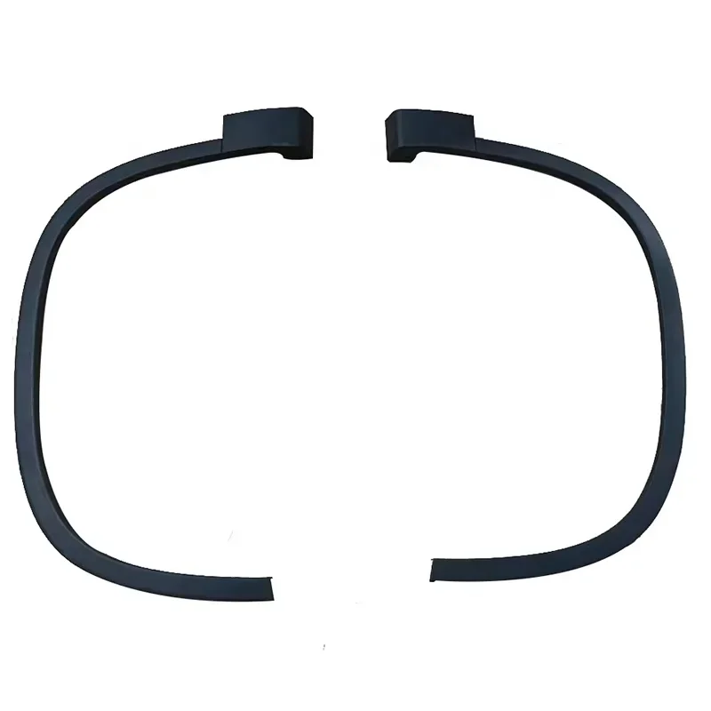 Reliable Wheel Arch Trim For Auto Exterior Modification