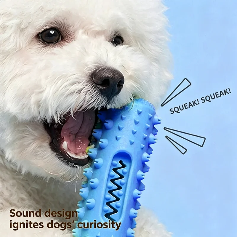 Giocattolo da masticare per ca - Rubber Treat Dispensing Dog Toy recensione e prezzo