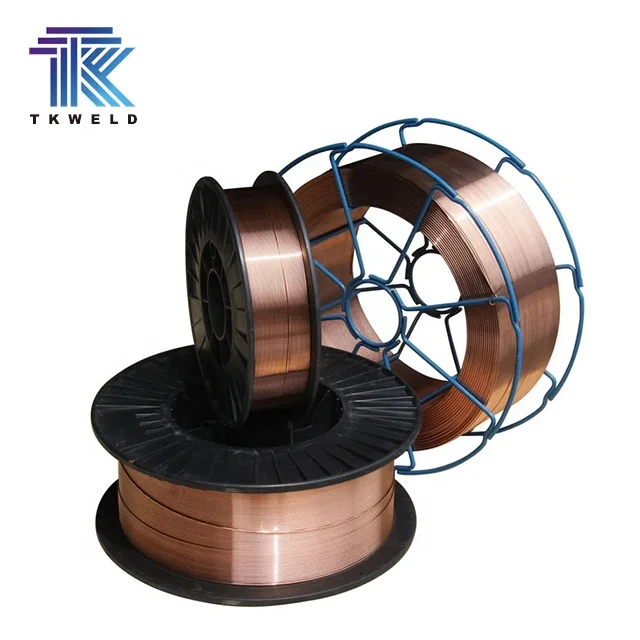 Tkweld Copper Coate… - image