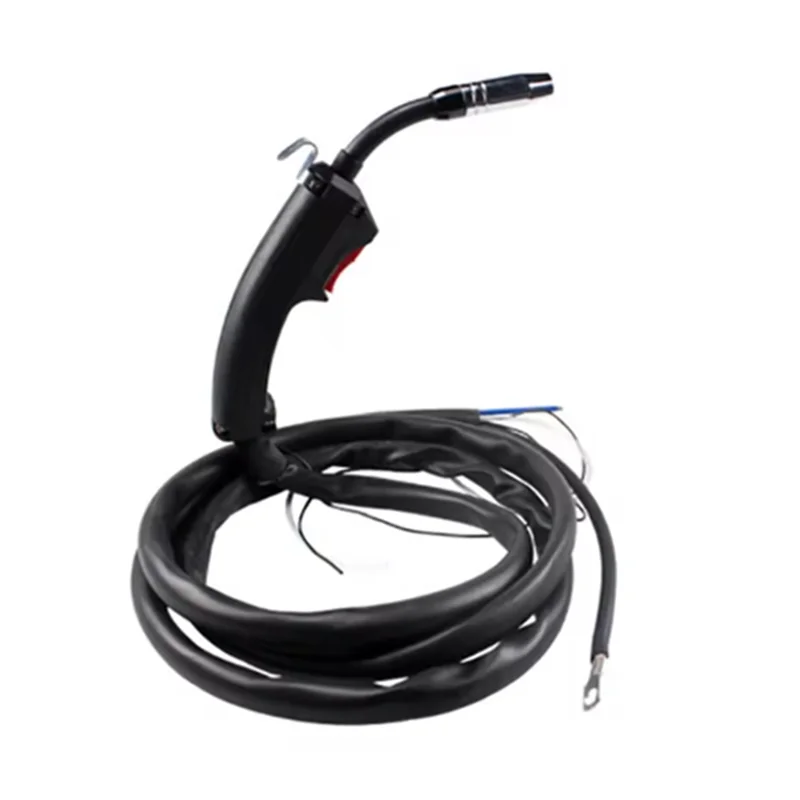 A33Z-Mig Welding Machine/Equipment Accessories For Binzel 14Ak Welding Torch For Mig Welding Equipment With 4M Cable