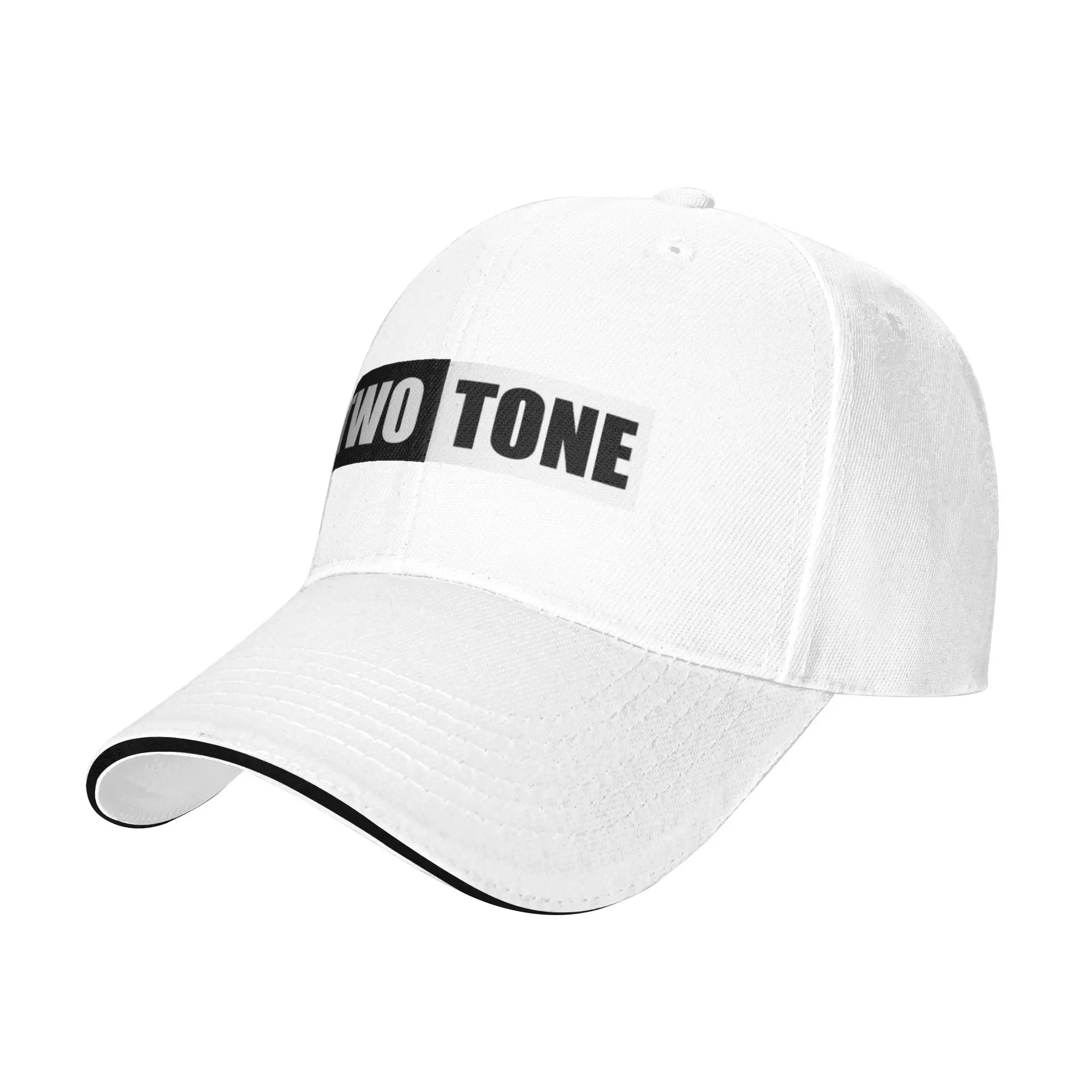 Two Tone Gift For Children Men Women A Baseball Cap Hat