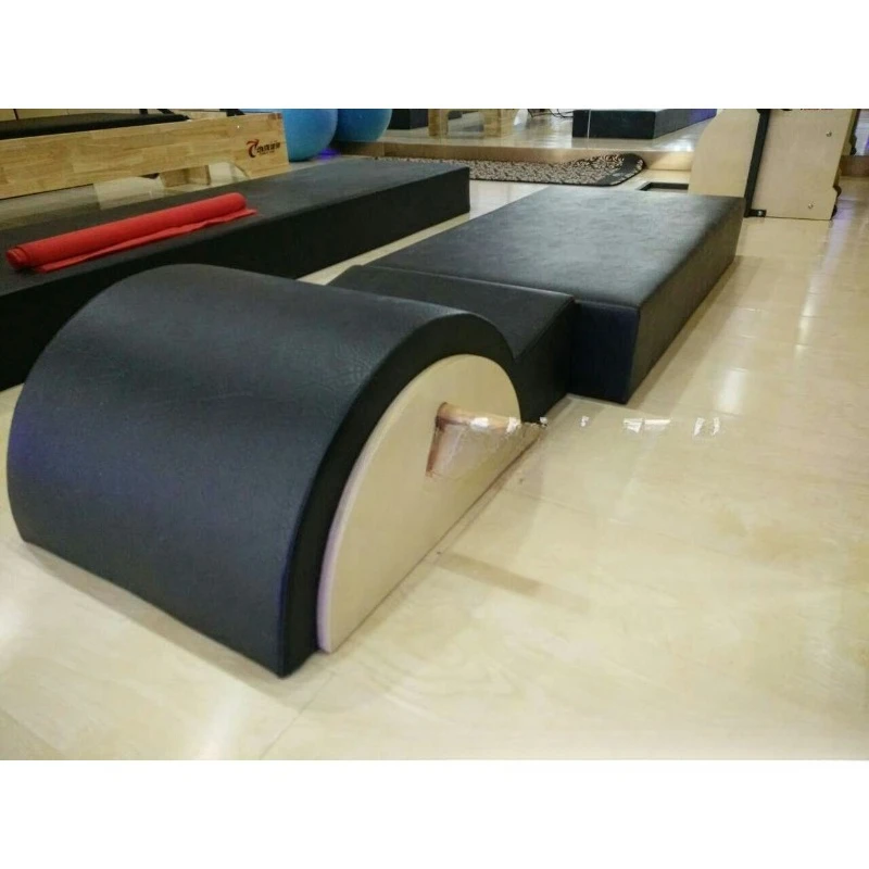 adatto per correttore spinale per pilates