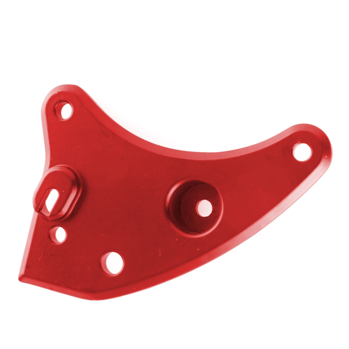 

Red Aluminum Alloy Billet Shifter Shift Arm Bracket Base Fit for Can-Am Gen 2 Outlander Renegade 707000971