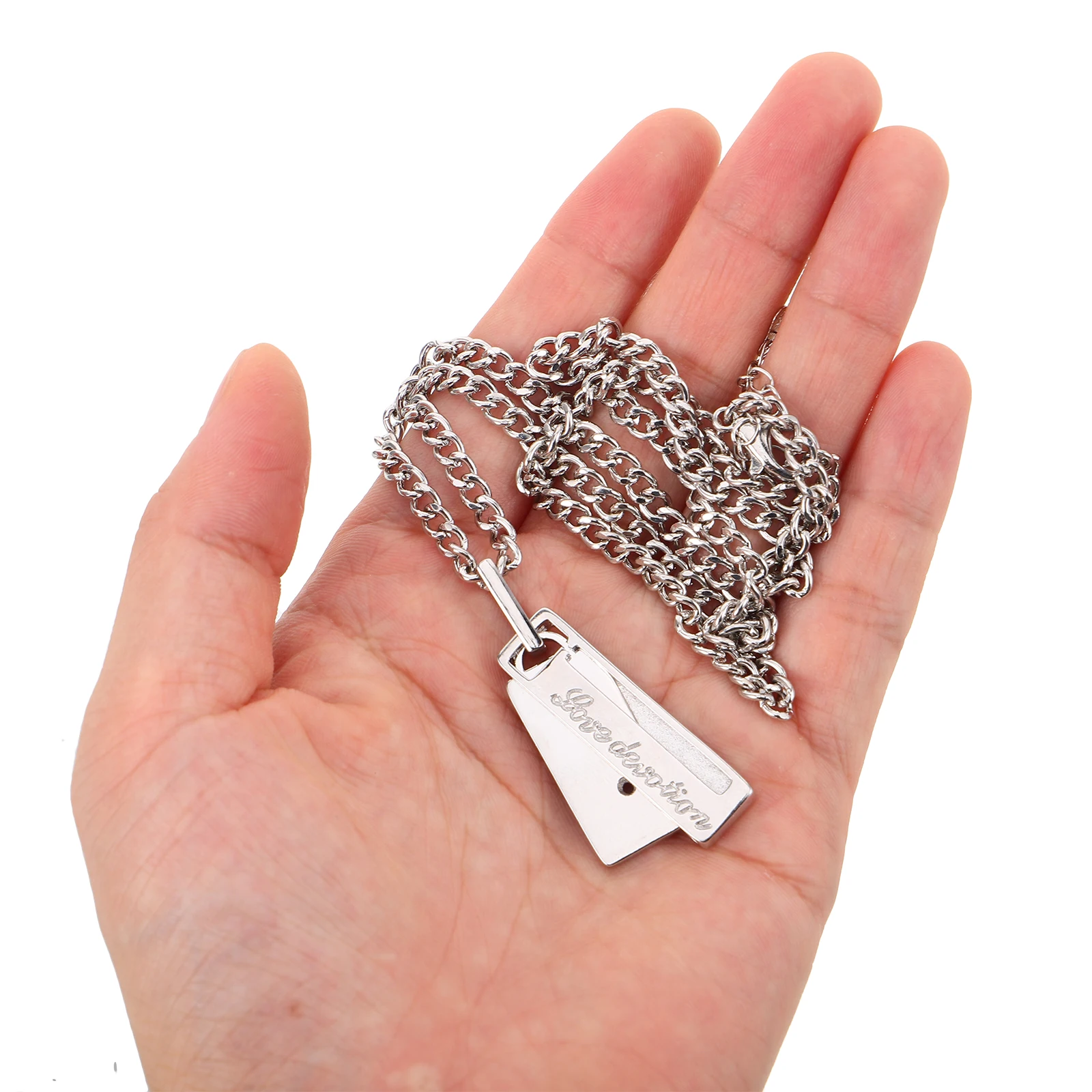 

Mini Harmonica Necklace Pendant for Music Fans Adorable Musical Instrument Charm Jewelry Portable Accessory Mens Music Necklace