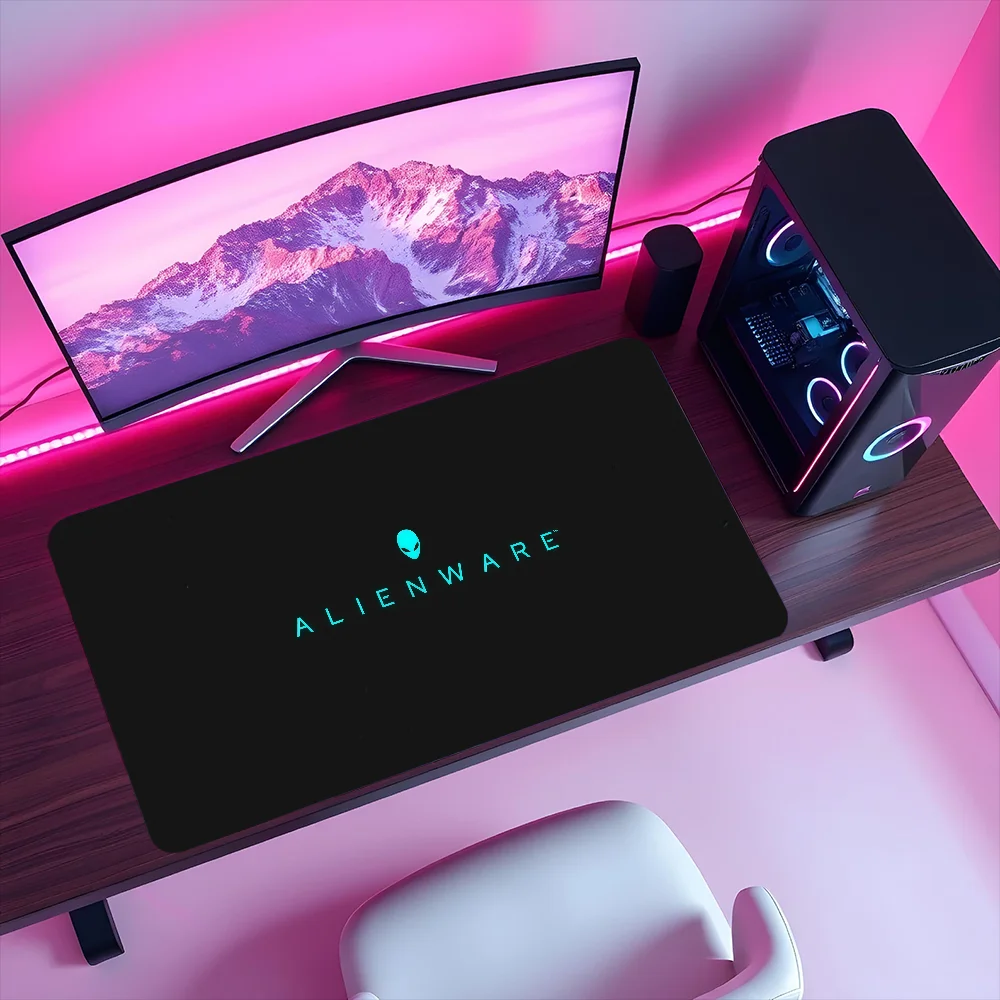 Mouse Game Alienware Pad Non-s - Office Tech Essentials review and price
