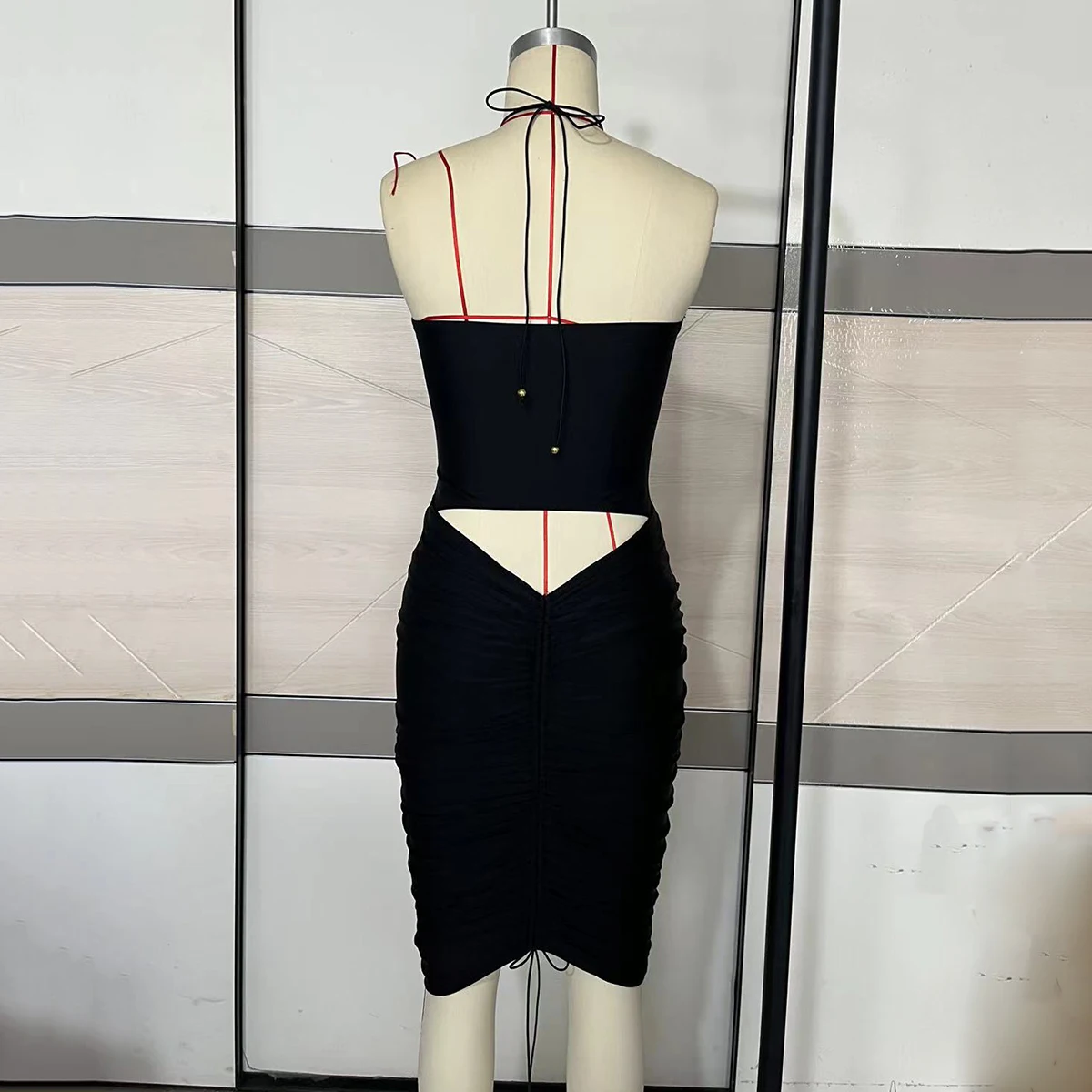 Maxi vestimenta feminina, biquíni sexy, conjunto de biquíni bandeau, maiô feminino, roupa de banho, moda praia verão, 2021