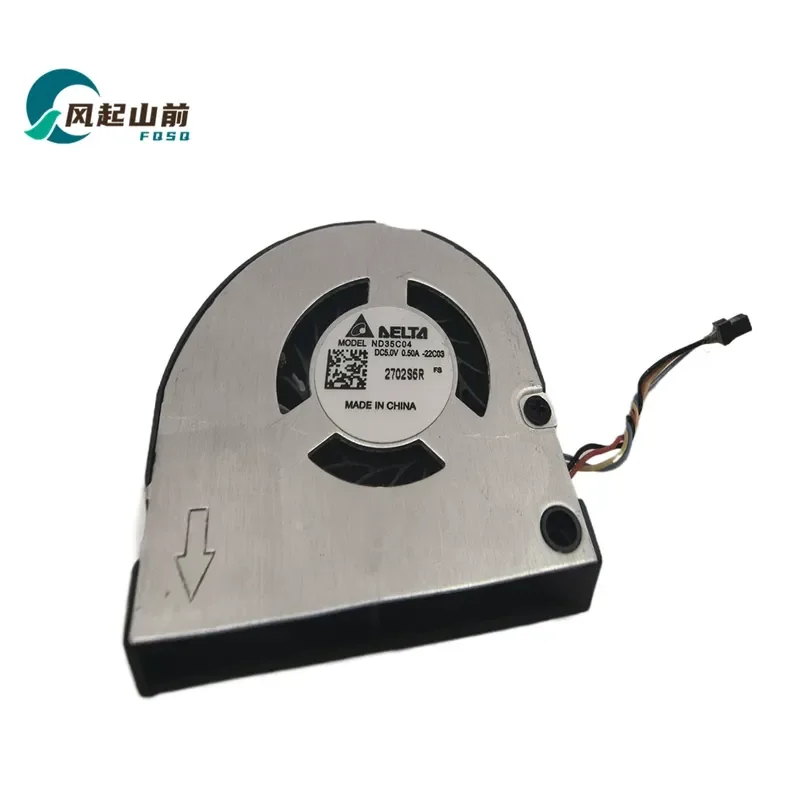 for 3004 3cm 5V TM000-22001Y RD0220212107 Drone Main Board Fan ND35C04