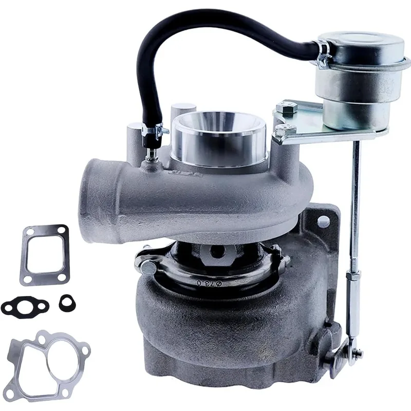 

1PCS Turbo TD04L Turbocharger C4089794 4089794 6205818212 for Cummins B3.3 QSB3.3 Engine