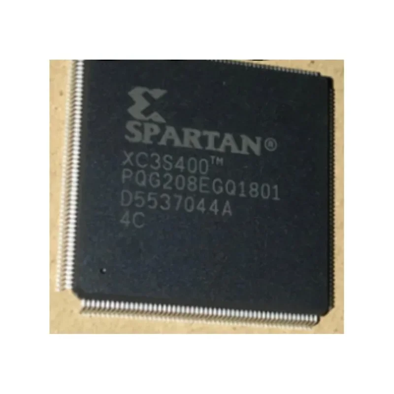 XC3S400-4PQG208C   XC3S400   QFP208   XC3S400-4TQG144C I QFP144  Electronics