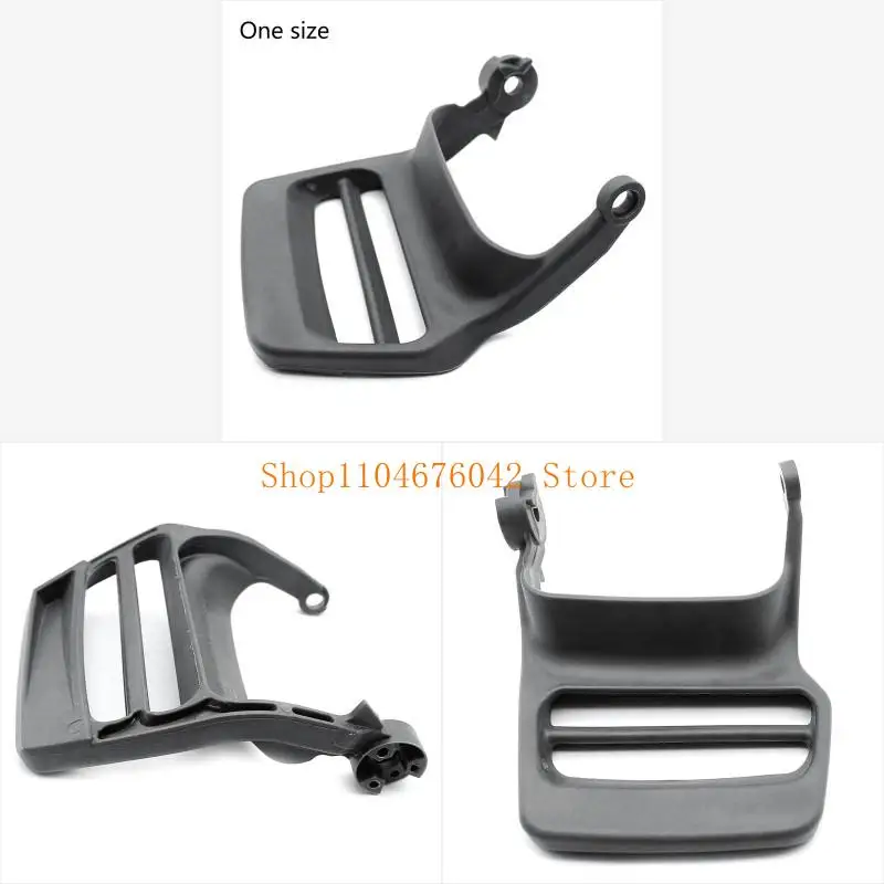 

5asd Generic Trimmer Starter Black Handle for Komatsu Zenoah Parts Replacement
