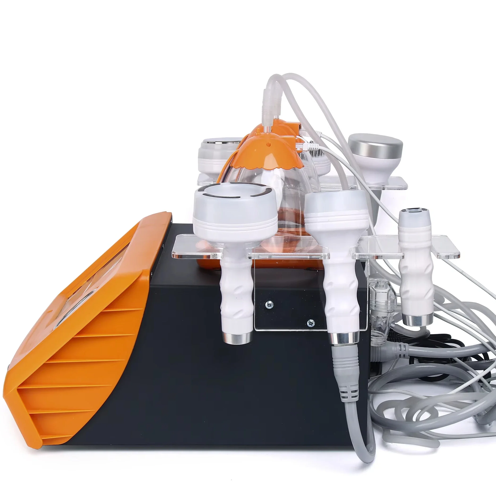 2024年最新型電動バストアップ真空ポンプ、バスト拡大真空カッピング装置、バスト拡大吸引ポンプ