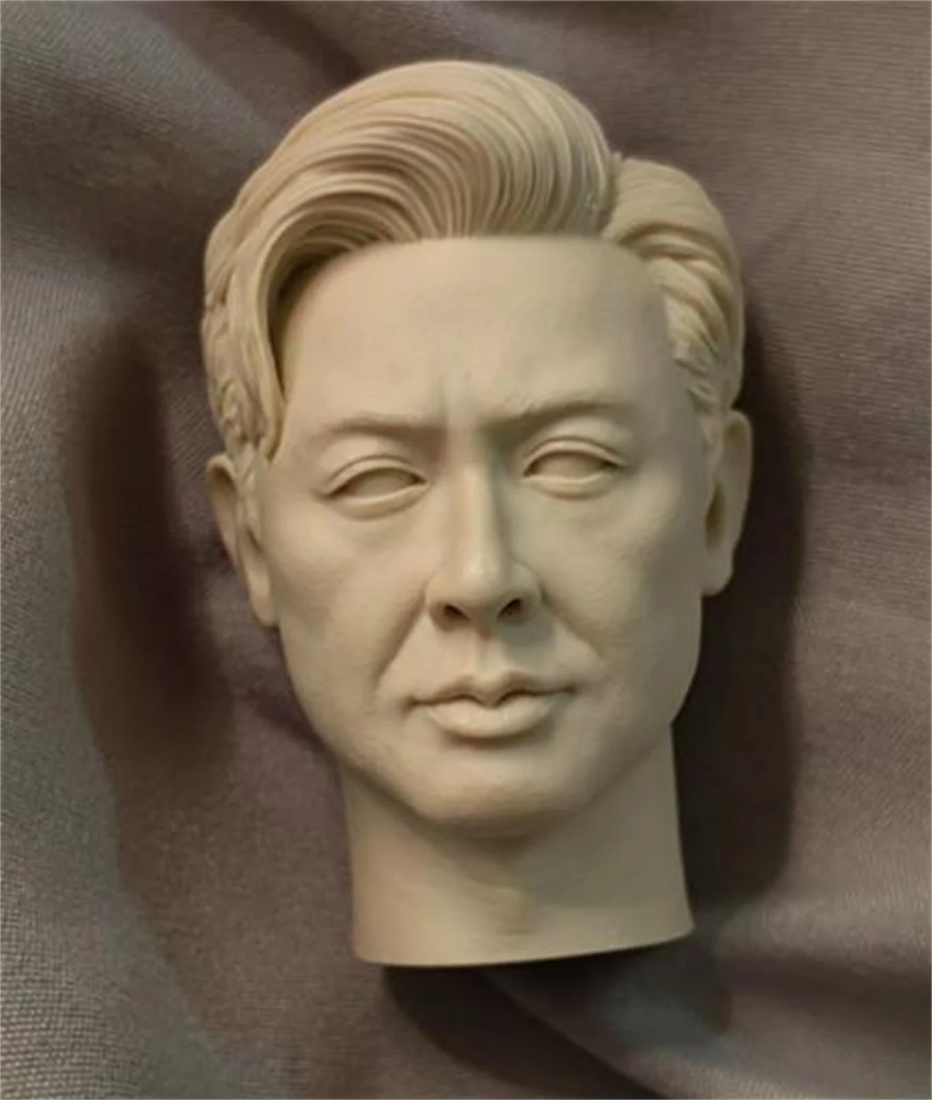 1/6 Gao Qiqiang Unp…