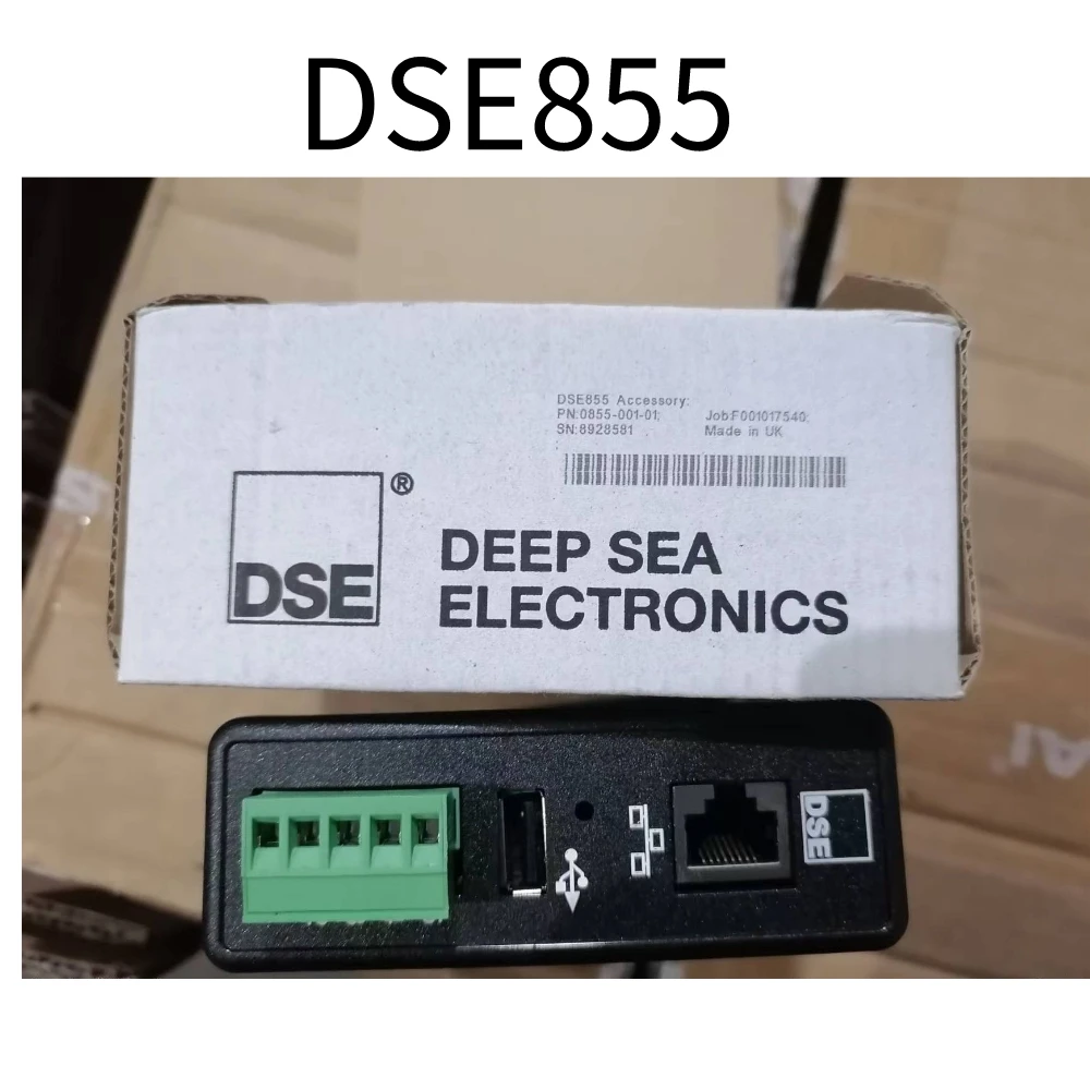 

DSE855 Deep Sea DSE 855 USB к Ethernet-устройству связи DSE855