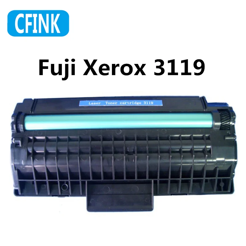 

Fuji Xerox 3119 printer cartridge WorkCentre 3119 ink cartridge WC3119 cartridges