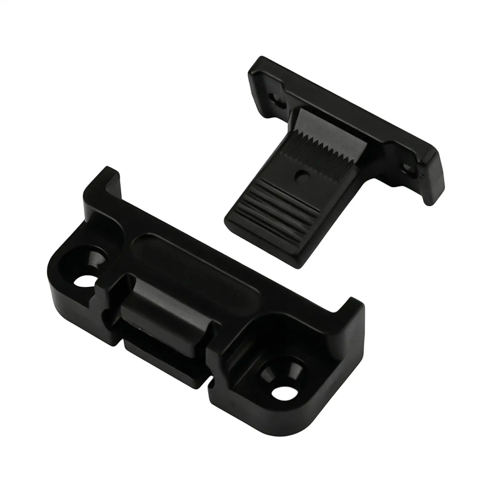Furniture Panel Connecting Bracket Joining Fixing Clip Hardware Panel Fastener Furniture Connecting For Wardrobe Kitchen Cabinet
