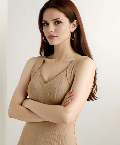 النساء الملابس الداخلية الحرار - مراجعة Winter Clothing Needs وسعره